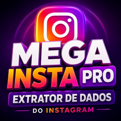 Mega Insta (Mensal)