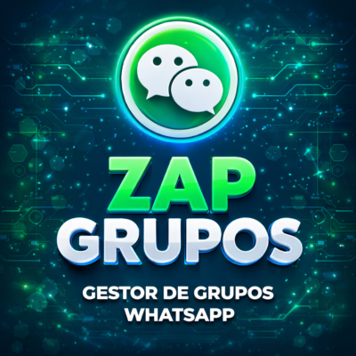 ZAP GRUPOS (Mensal)
