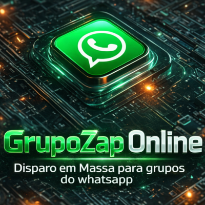GRUPO ZAP ONLINE (mensal)