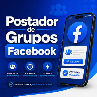 POSTADOR CELULAR